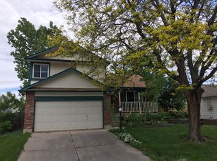 6020 S Quail Way, Littleton, CO 80127