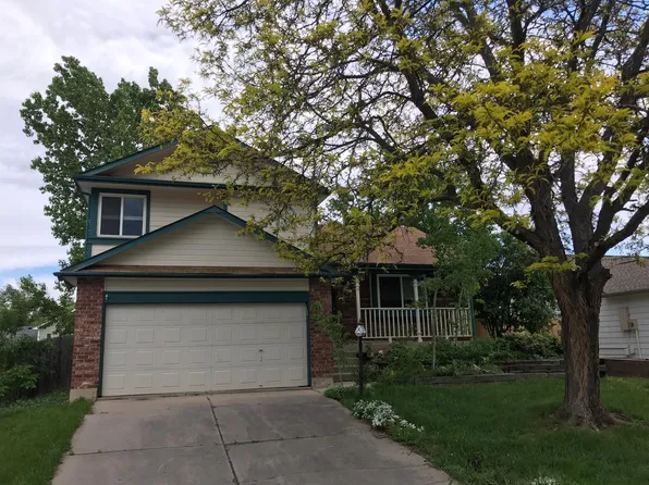 6020 S Quail Way, Littleton, CO 80127