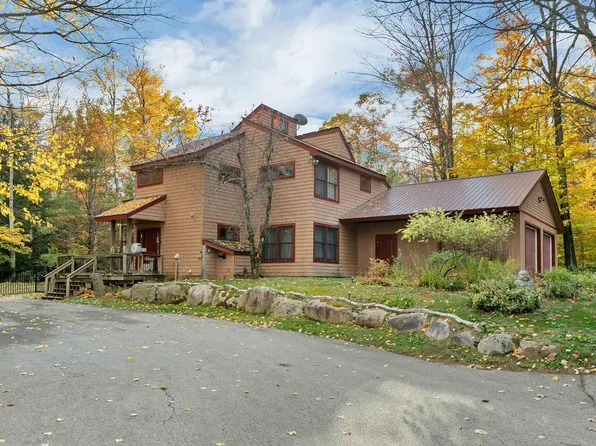 290 Ash Street, Conway, NH 03860