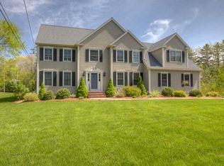 144 Dean St, South Easton, MA 02375