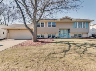 713 Kathleen Dr, Normal, IL