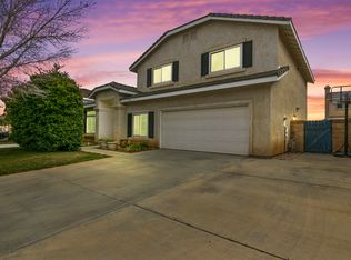1734 Blackberry Ct, Palmdale, CA 93551