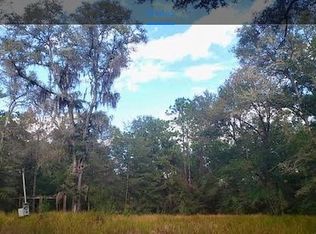 10131 NE 83rd Ln, Bronson, FL 32621