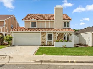 6 Carlina, Irvine, CA 92620