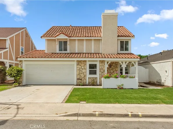 6 Carlina, Irvine, CA 92620