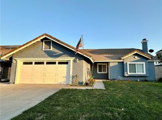 8300 Tamarind Ln, Riverside, CA 92509