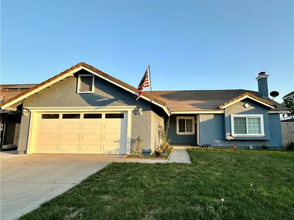 8300 Tamarind Ln, Riverside, CA 92509