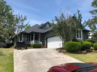 636 Riva Ridge Rd, Sneads Ferry, NC 28460