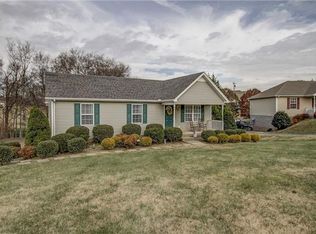 110 Phillip Dr, Springfield, TN 37172