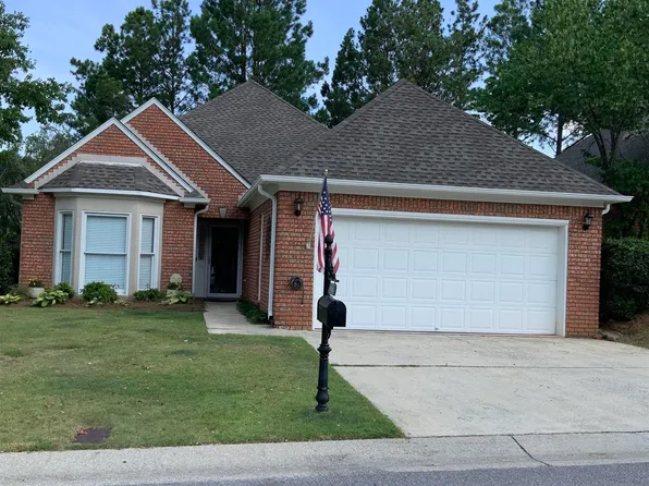 322 Willow Crest Ln, Birmingham, AL 35244