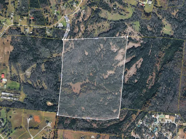 0 Manus Rd, Murfreesboro, TN 37127