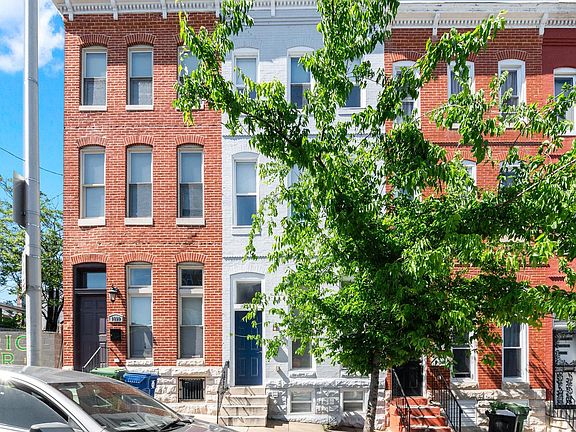 3rd image of 1602 E Biddle St