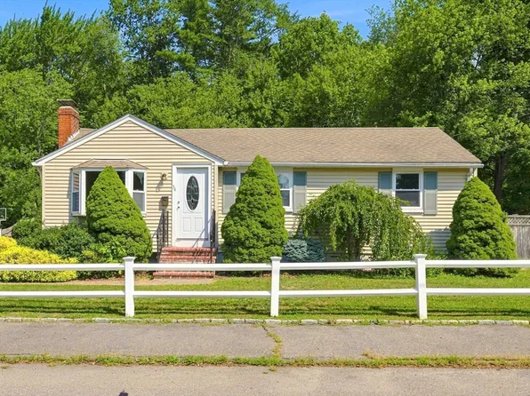 34 Roseen Rd, Holbrook, MA 02343