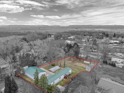 440 N 1st St, Kellogg, MN, 55945