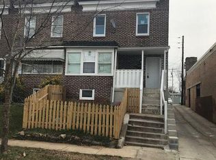 3561 3rd St, Baltimore, MD 21225
