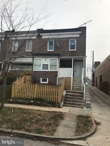 3561 3rd St, Baltimore, MD, 21225