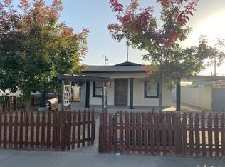 111 S Orange Ave, Exeter, CA 93221