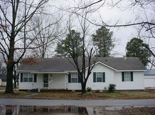 402 N Monroe Ave, Piggott, AR 72454