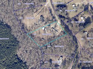 4036 Berryhill Rd, Edgemoor, SC 29712