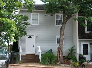 605 4th St, Culpeper, VA 22701