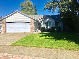 3907 NE 123rd Ave, Vancouver, WA