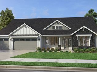 5475 Big Buck Pl NW, Bremerton, WA
