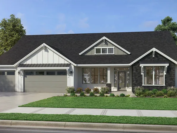5475 Big Buck Pl NW, Bremerton, WA 98312