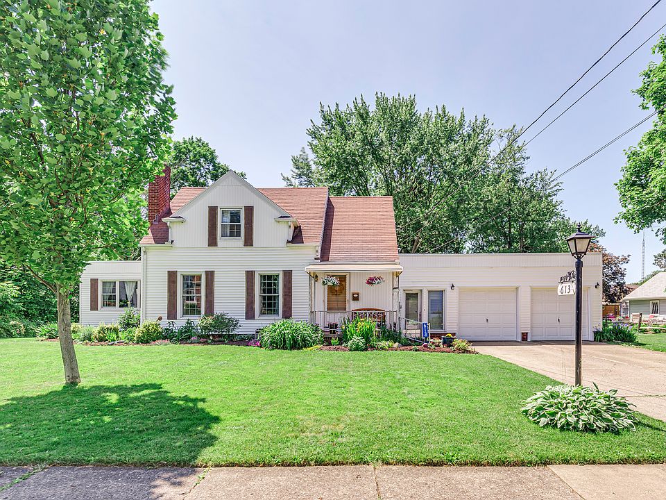 3 bed 2 bath home