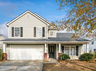 437 Dovetail Cir, Summerville, SC 29483
