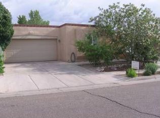10016 Irbid Rd NE, Albuquerque, NM 87122