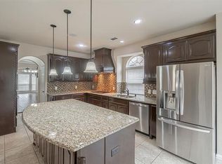 12365 Tyler Dr, Frisco, TX 75035