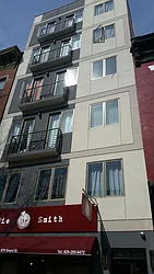 Rented by Lofts and Flats LLC