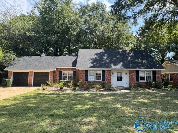 1302 Garth Ave SW, Decatur, AL 35601