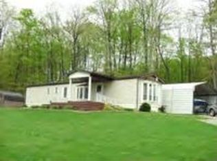 2431 Biers Run Rd, Chillicothe, OH 45601