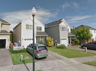 12740 NW Maplecrest Way, Banks, OR 97106