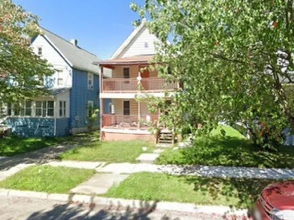 28 Spring Forest Ave, Binghamton, NY 13905
