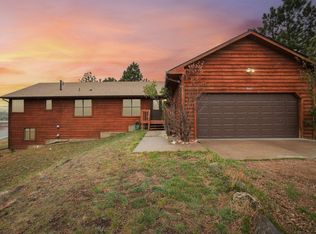 1860 Raven Ave, Estes Park, CO 80517