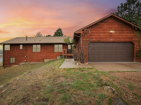 1860 Raven Ave, Estes Park, CO 80517