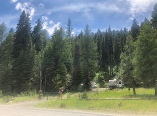 2525 W Mountain Rd, Donnelly, ID 83615