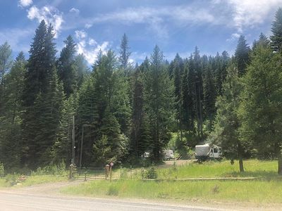 2525 W Mountain Rd, Donnelly, ID, 83615