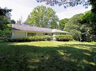 15 Pinecroft Rd, Weston, MA 02493
