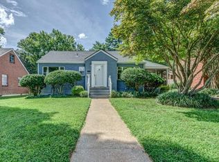 1731 Devon Rd SW, Roanoke, VA 24015