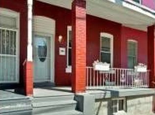 205 N 59th St, Philadelphia, PA