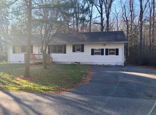 12386 Back Creek Rd, Bishopville, MD 21813