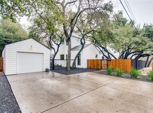 914 Philco Dr #B, Austin, TX 78745