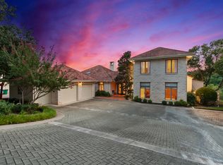 1510 Mesa Ridge Ln, Austin, TX 78735