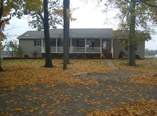 5640 Centennial Rd, Tecumseh, MI 49286