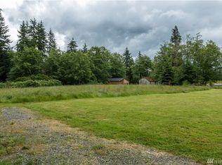 18905 32nd Ave NW LOT 1, Stanwood, WA 98292
