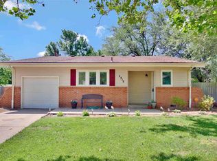 5919 E Memphis St, Wichita, KS 67220