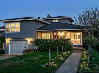 715 Nevada Ave, San Mateo, CA